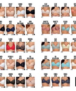 Nipplex - Katalog Ss 2021